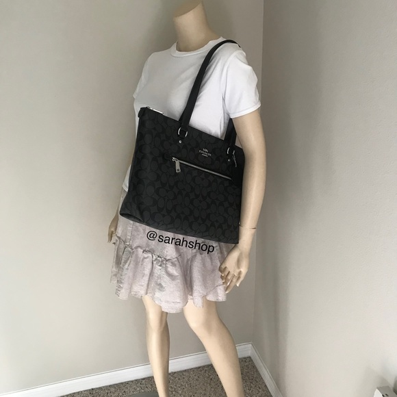 ✅Coach purse - Picture 7 of 12